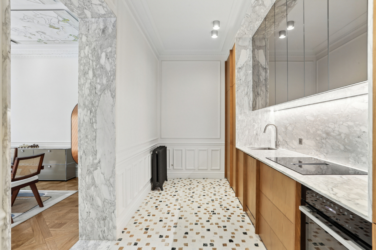 Appartement de luxe à vendre à Paris 7Ème, 2 300 000 €, Photo 7