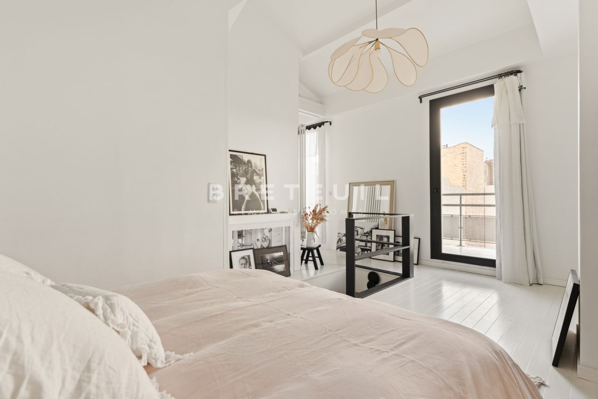 Appartement de luxe à vendre à Neuilly-sur-Seine, 2 195 000 €, Photo 7