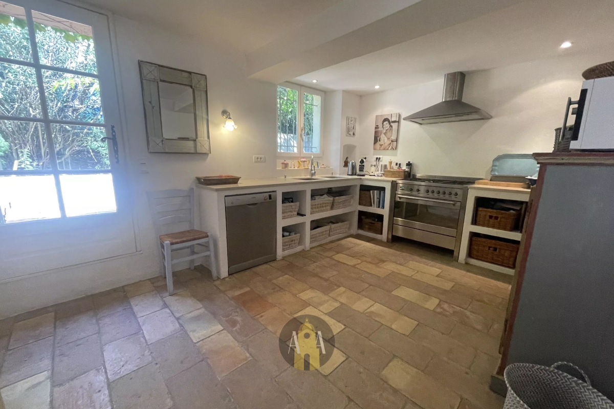 Maison de luxe à vendre à Saint-Tropez, 3 895 000 €, Photo 7