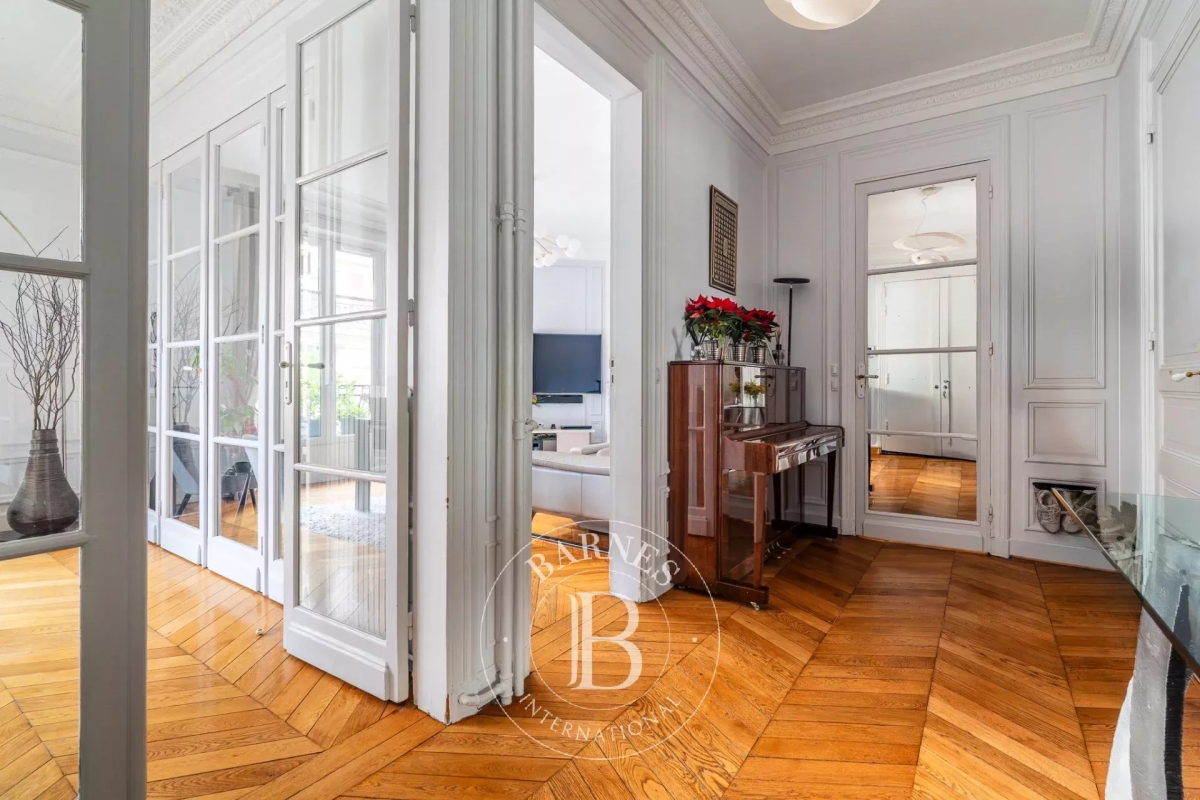 Appartement de luxe à vendre à Neuilly-sur-Seine, 1 460 000 €, Photo 7