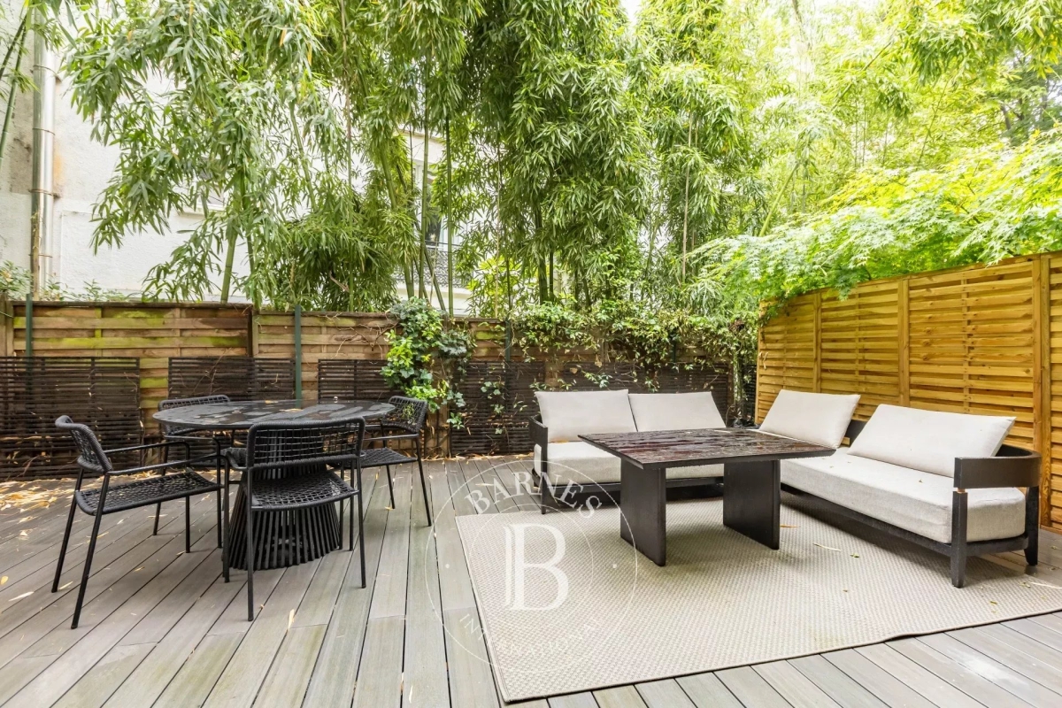 Maison de luxe à vendre à Neuilly-sur-Seine, 5 350 000 €, Photo 7