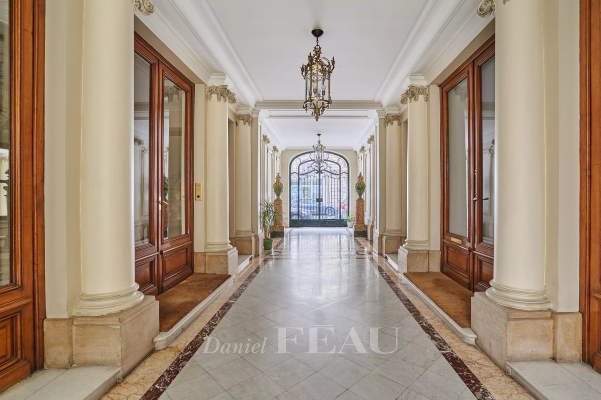 Appartement de luxe à vendre à Paris 7Ème, 540 000 €, Photo 7