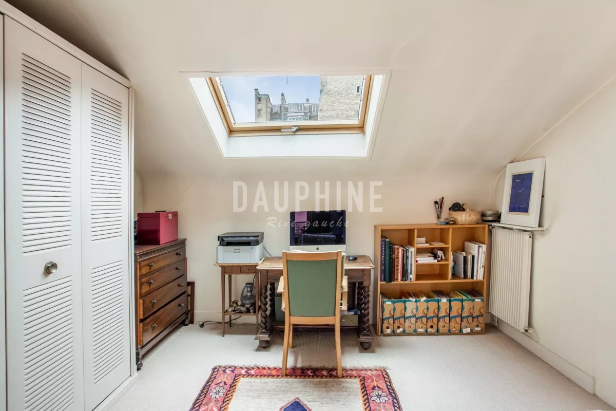 Appartement de luxe à vendre à Paris 5ème, 2 150 000 €, Photo 7