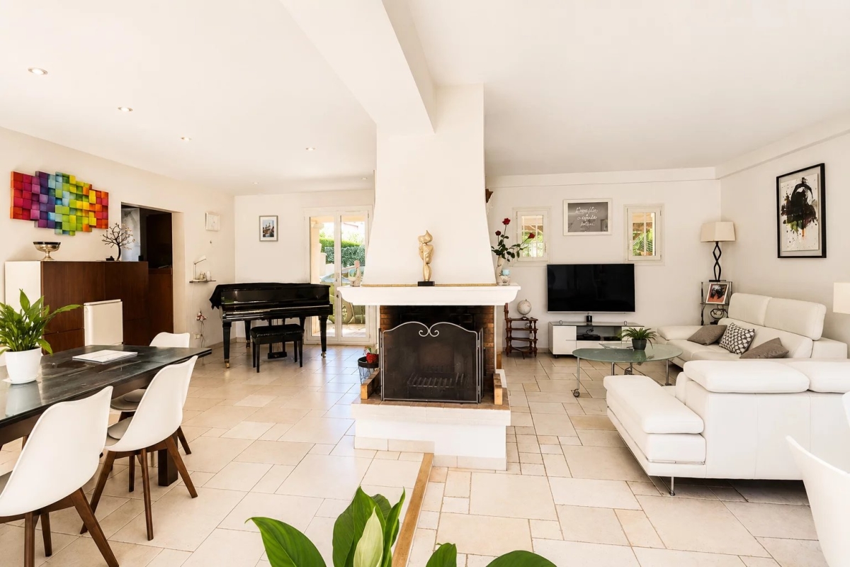 Luxury House for sale in Mouans-Sartoux, 899 000 €, Photo 7