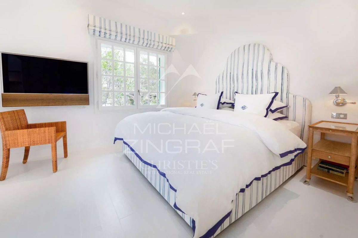 Appartement de luxe à vendre à Saint-Jean-Cap-Ferrat, 2 480 000 €, Photo 7