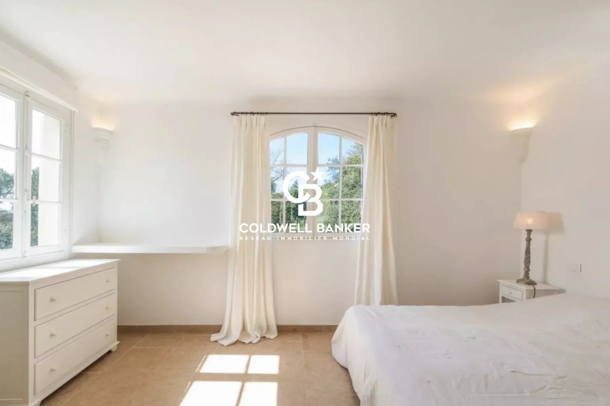 Luxury House for sale in Saint-Paul-de-Vence, 2 000 000 €, Photo 7
