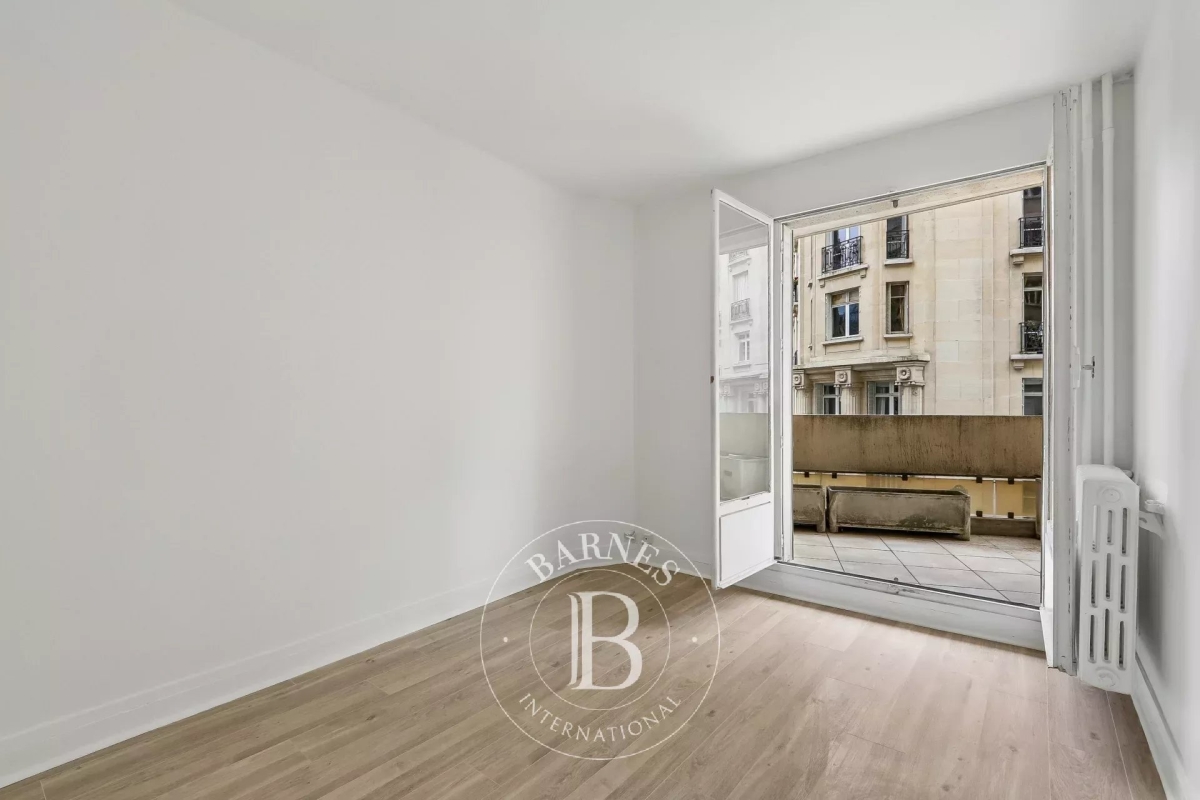 Appartement de luxe à vendre à Paris 7ème, 1 090 000 €, Photo 7