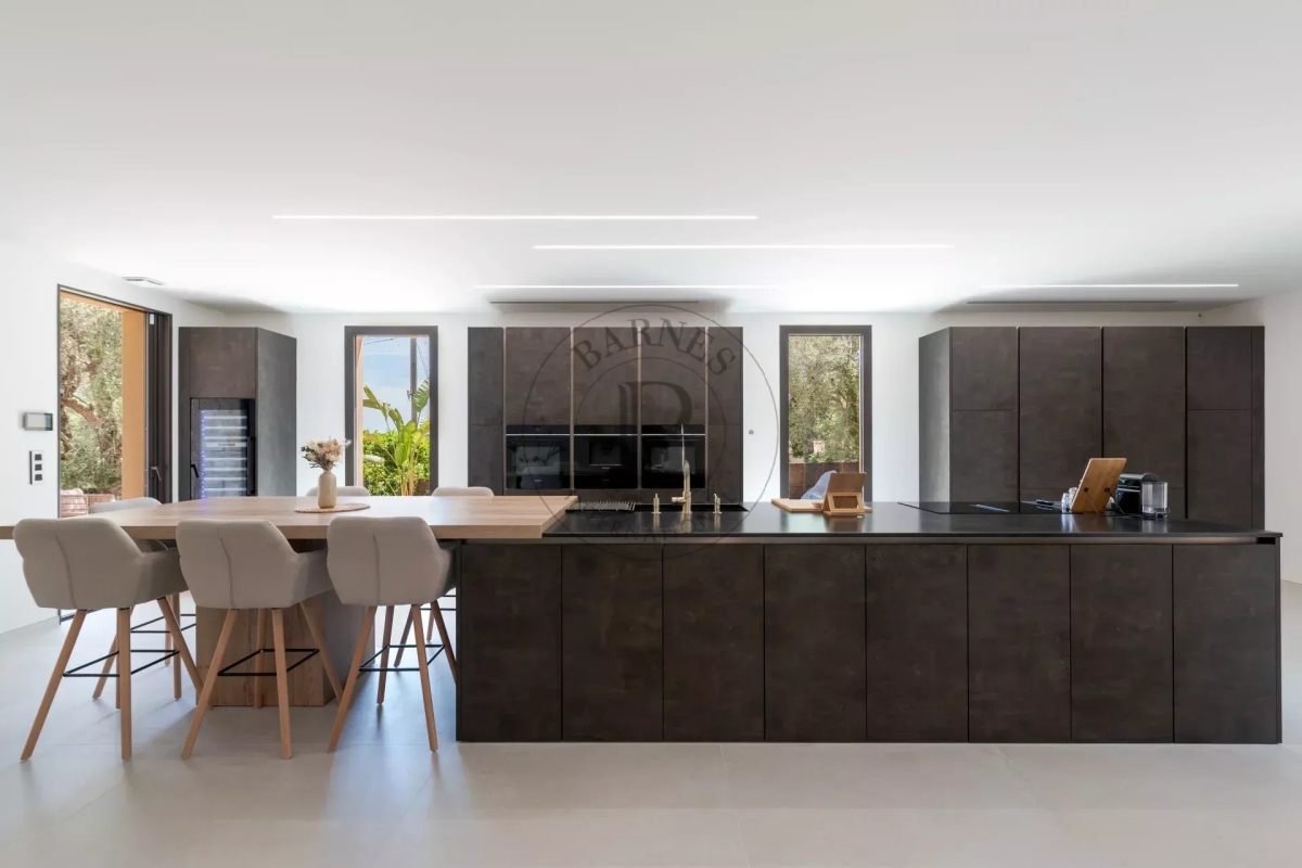 Maison de luxe à vendre à Opio, 3 650 000 €, Photo 7