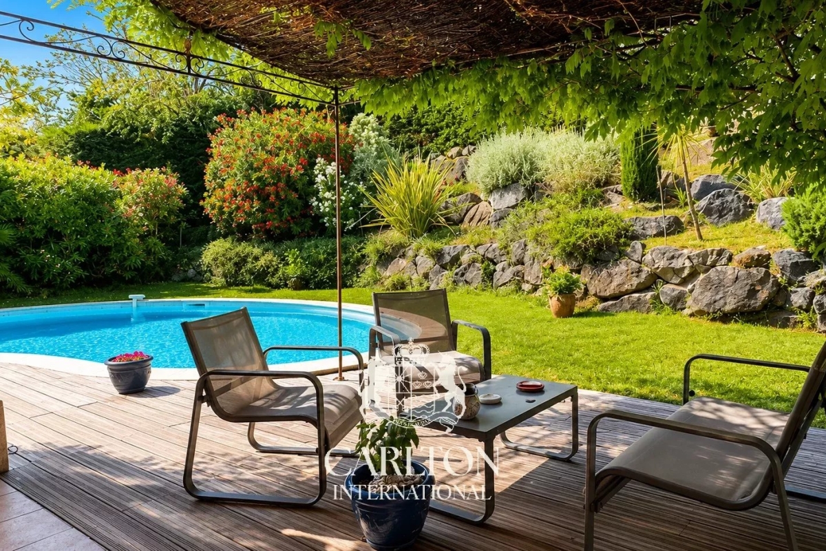 Maison de luxe à vendre à Saint-Paul-de-Vence, 1 420 000 €, Photo 7