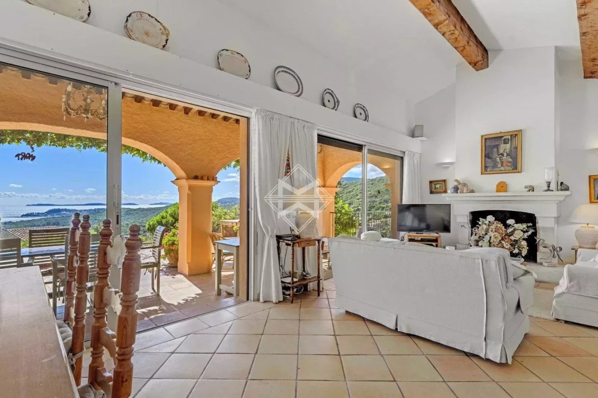 Luxury House for sale in La Croix-Valmer, 2 290 000 €, Photo 7