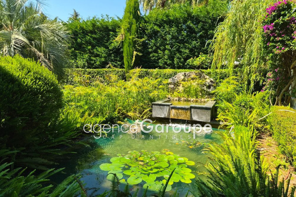Maison de luxe à vendre à Antibes, 6 500 000 €, Photo 7