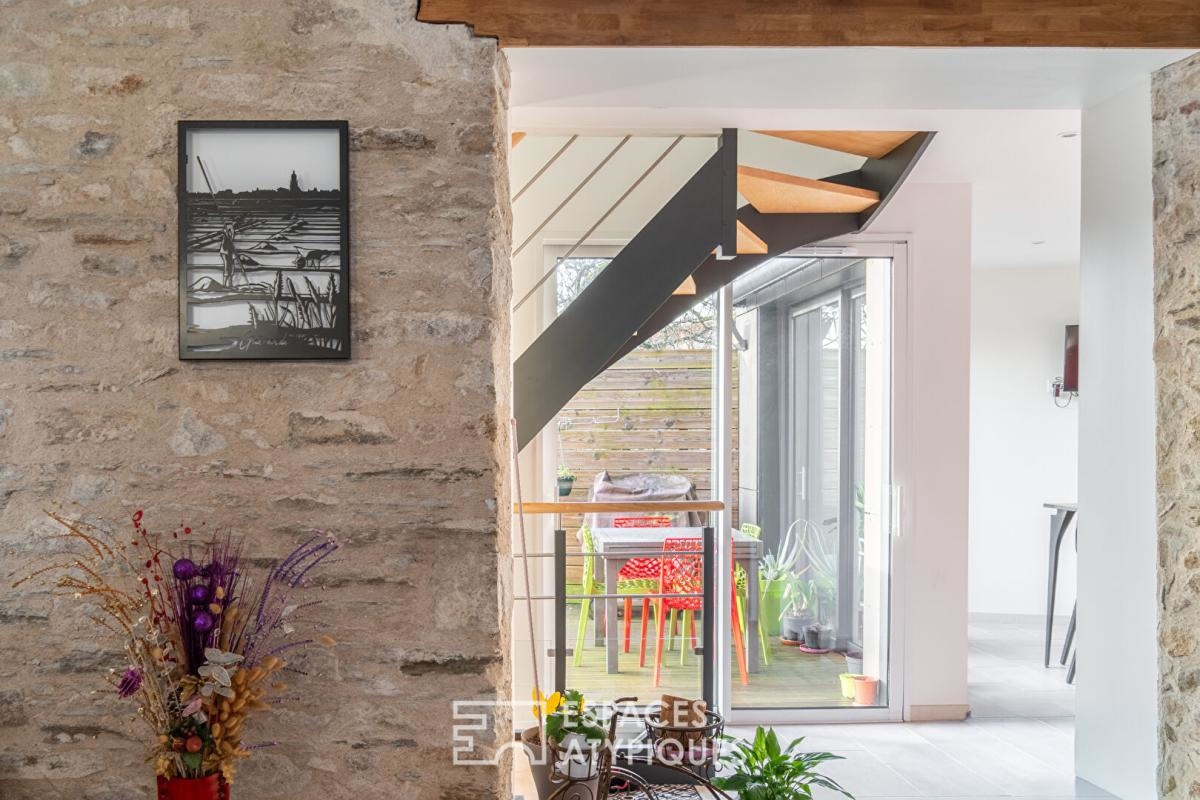 Maison de luxe à vendre à Nantes, 649 000 €, Photo 1