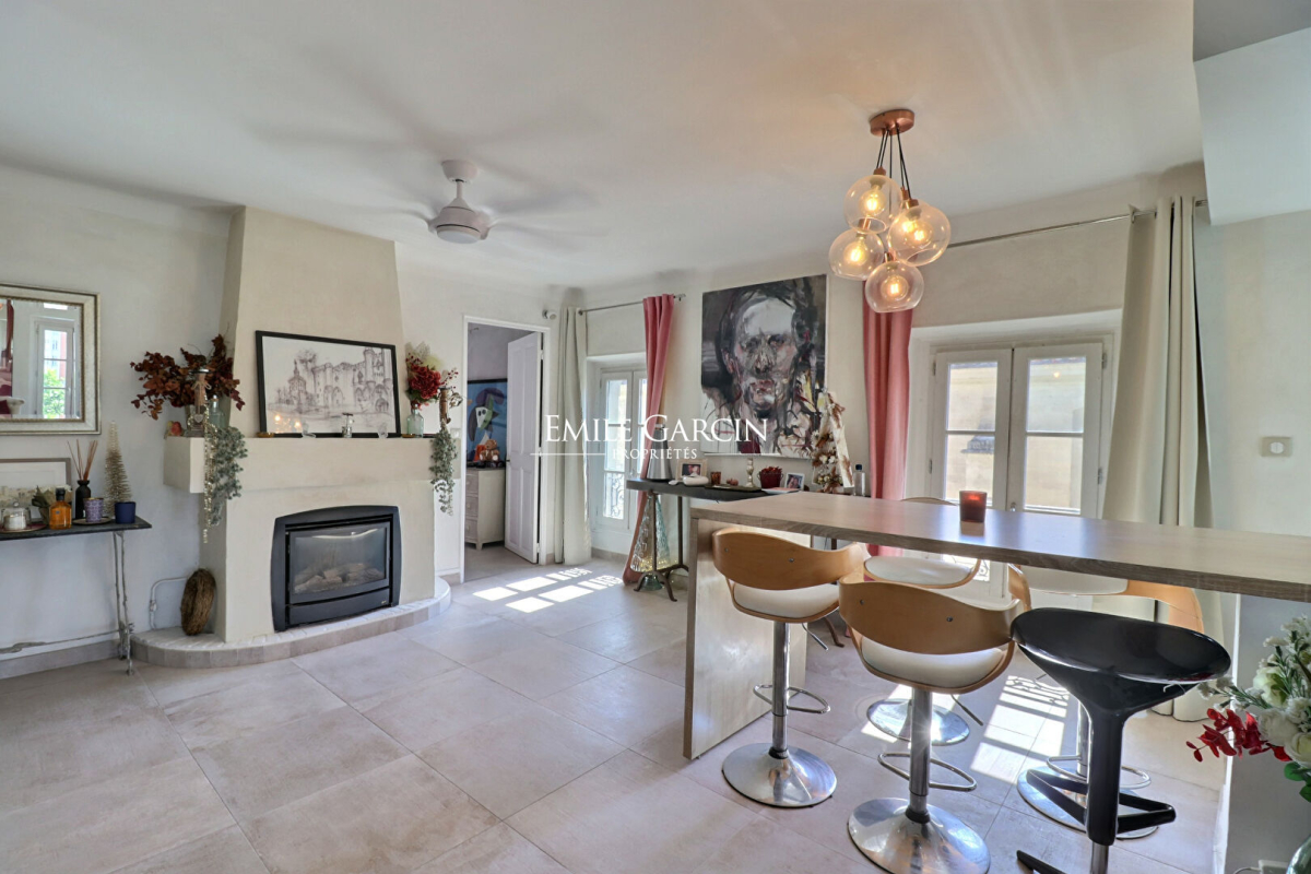 Appartement de luxe à vendre à Avignon, 405 000 €, Photo 1