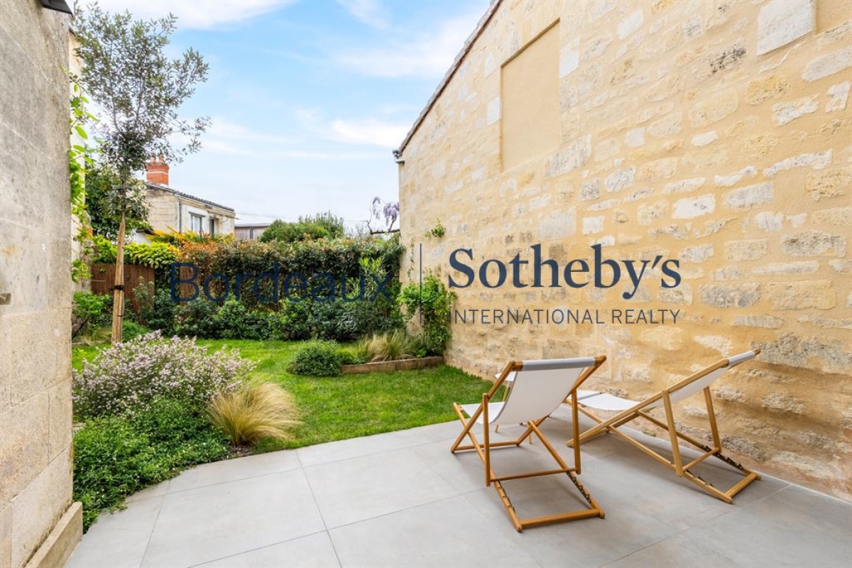 Maison de luxe à vendre à Bordeaux, 1 025 000 €, Photo 1