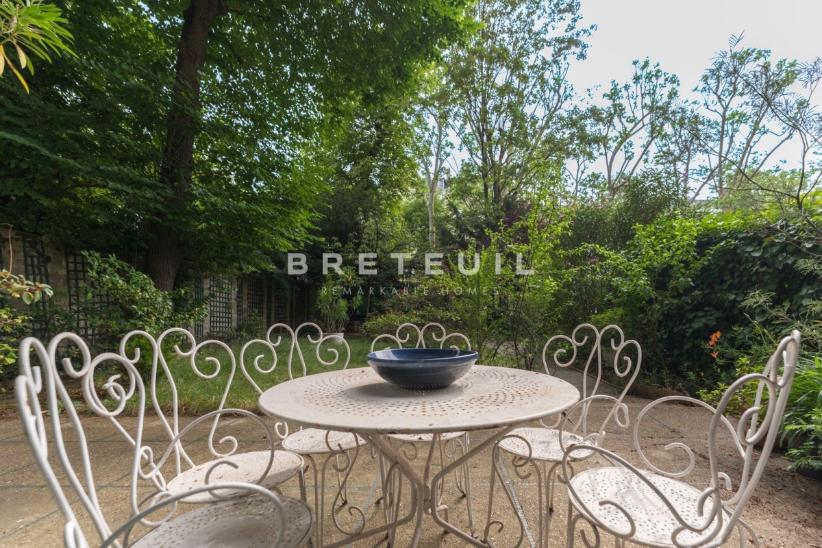 Appartement de luxe à vendre à Neuilly-sur-Seine, 1 610 000 €, Photo 1