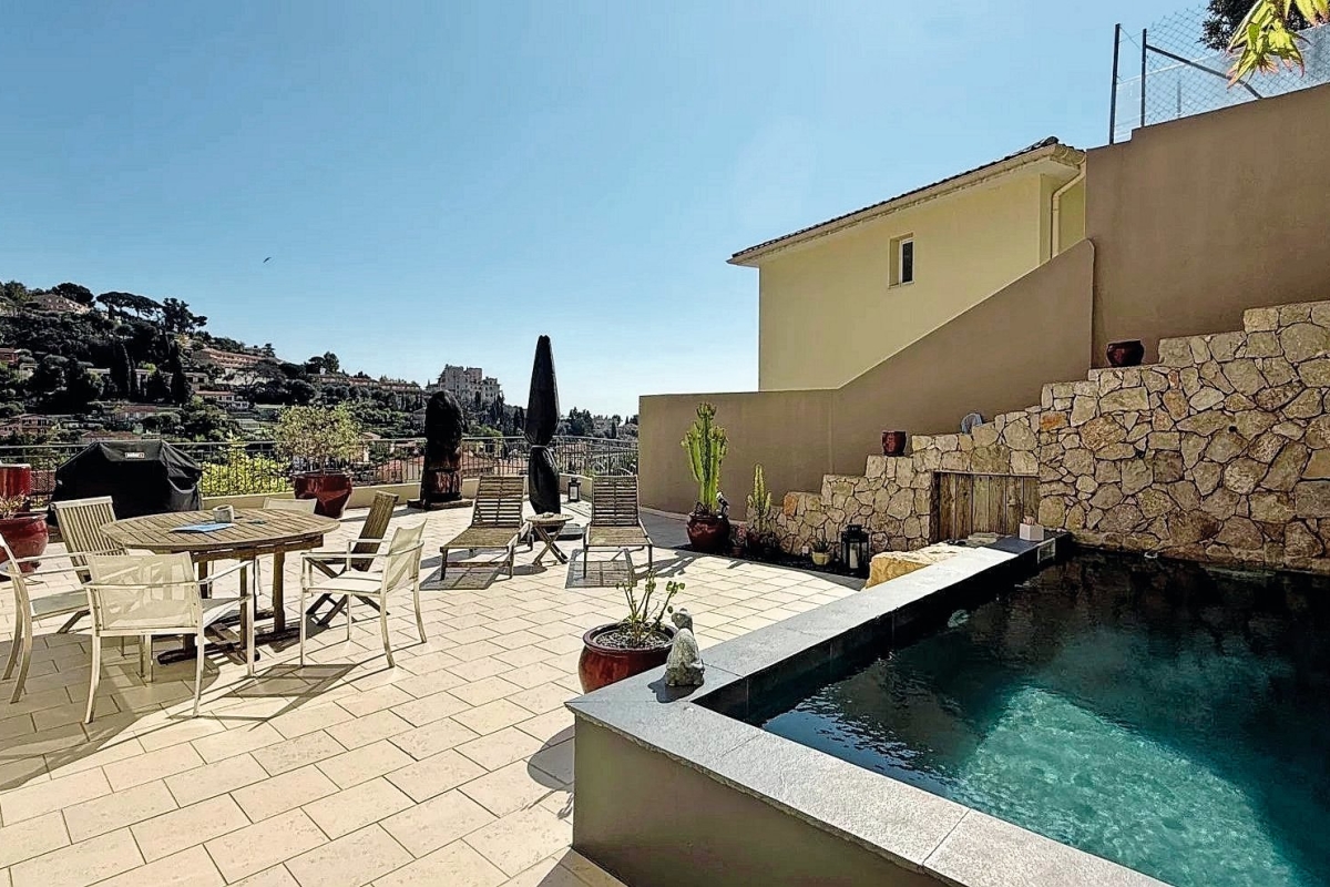 Luxury House for sale in Menton, 1 390 000 €, Photo 1