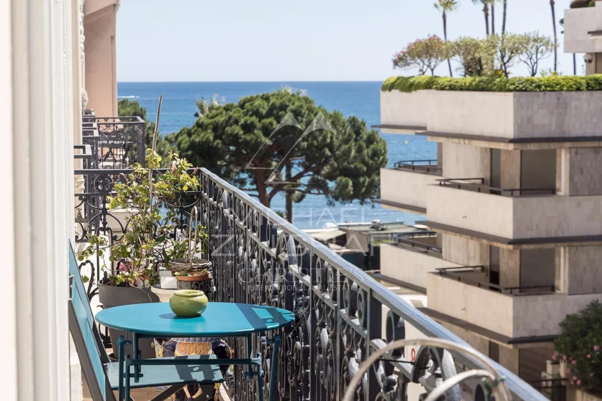 Appartement de luxe à vendre à Cannes, 2 400 000 €, Photo 1