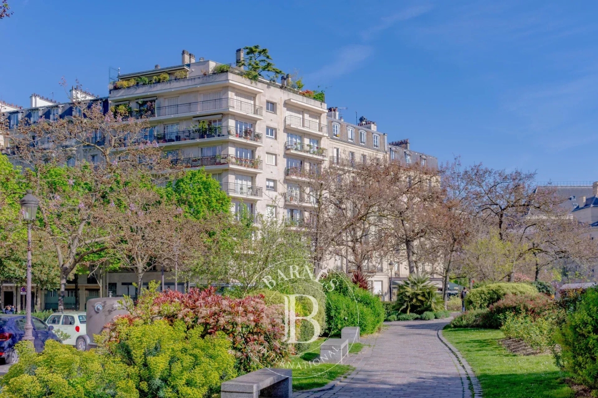Appartement de luxe à vendre à Paris 13Ème, 1 995 000 €, Photo 1