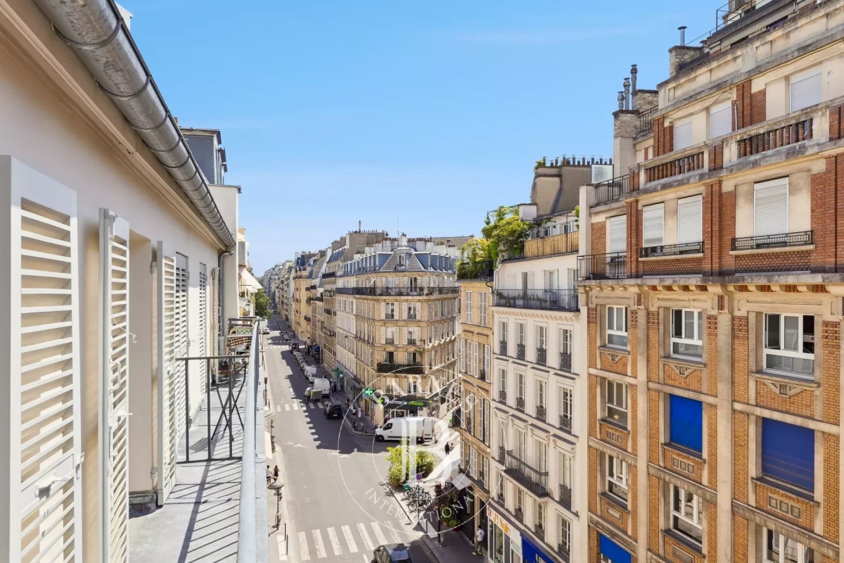Luxury Apartment for sale in Paris 6Ème, 420 000 €, Photo 1