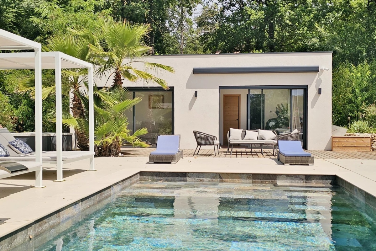 Maison de luxe à vendre à Valbonne, 1 995 000 €, Photo 1