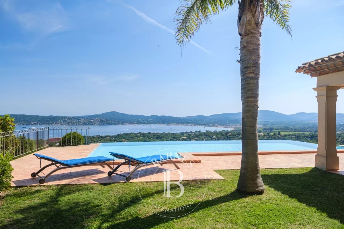 Luxury House for sale in Grimaud, 11 500 000 €, Photo 1