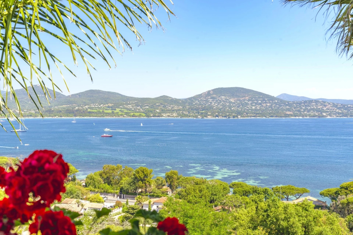 Maison de luxe à vendre à Gassin, 9 900 000 €, Photo 1