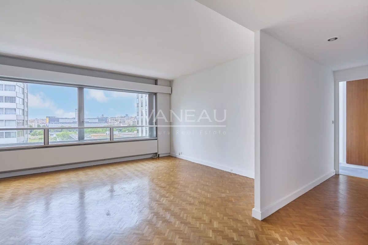Appartement de luxe à vendre à Paris 15Ème, 450 000 €, Photo 1
