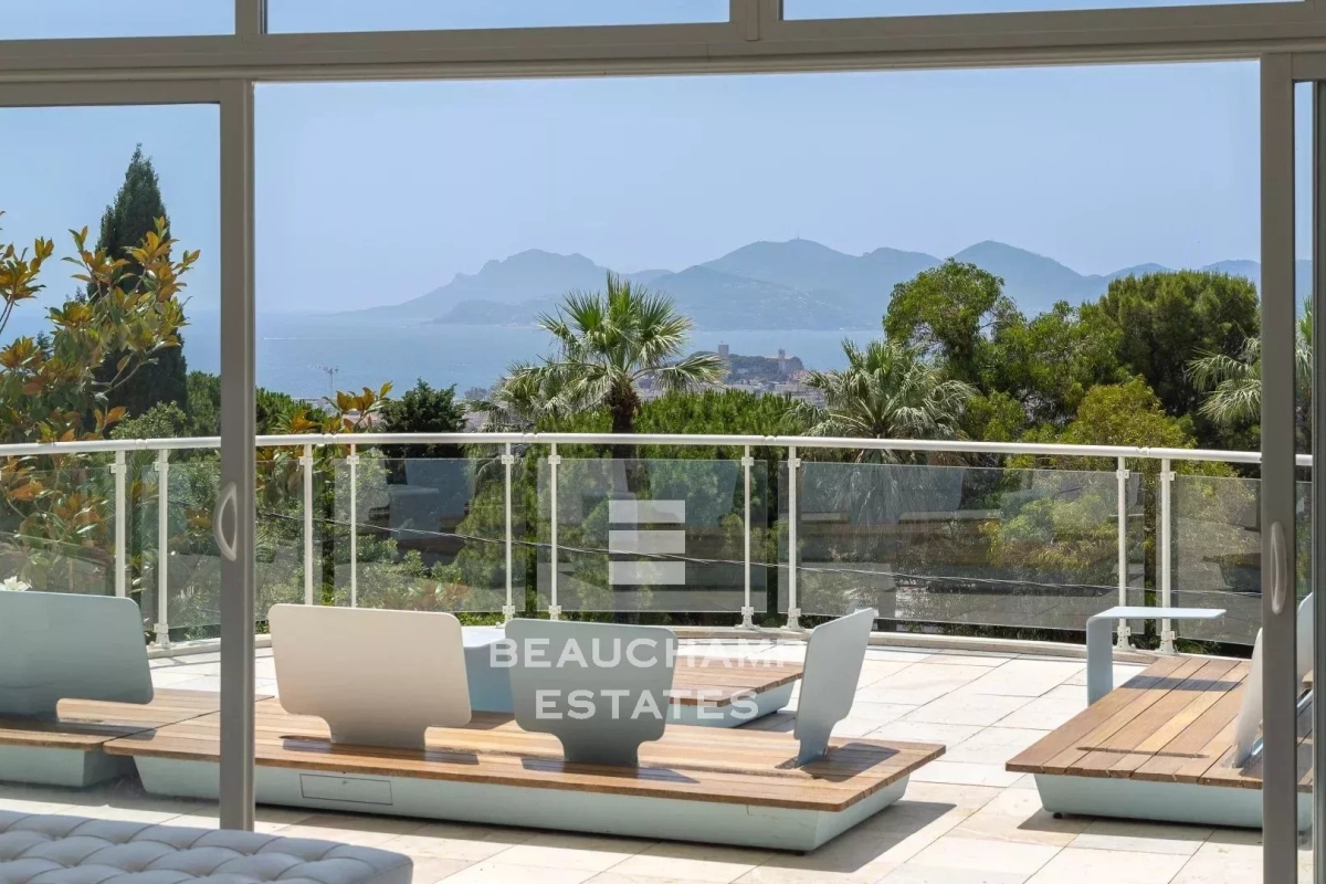 Maison de luxe à vendre à Cannes, 11 000 000 €, Photo 1