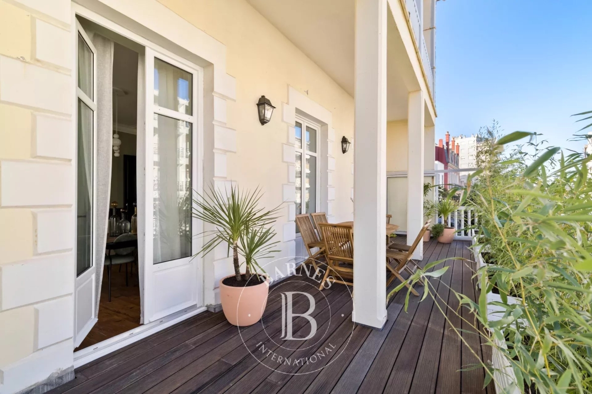 Luxury Apartment for sale in Biarritz, 1 695 000 €, Photo 1