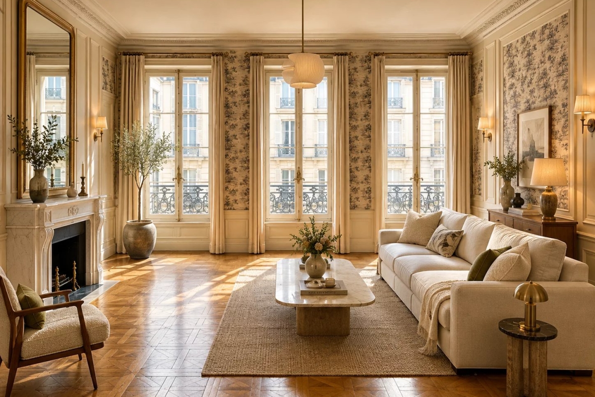 Appartement de luxe à vendre à Lyon 2ème, 278 000 €, Photo 1