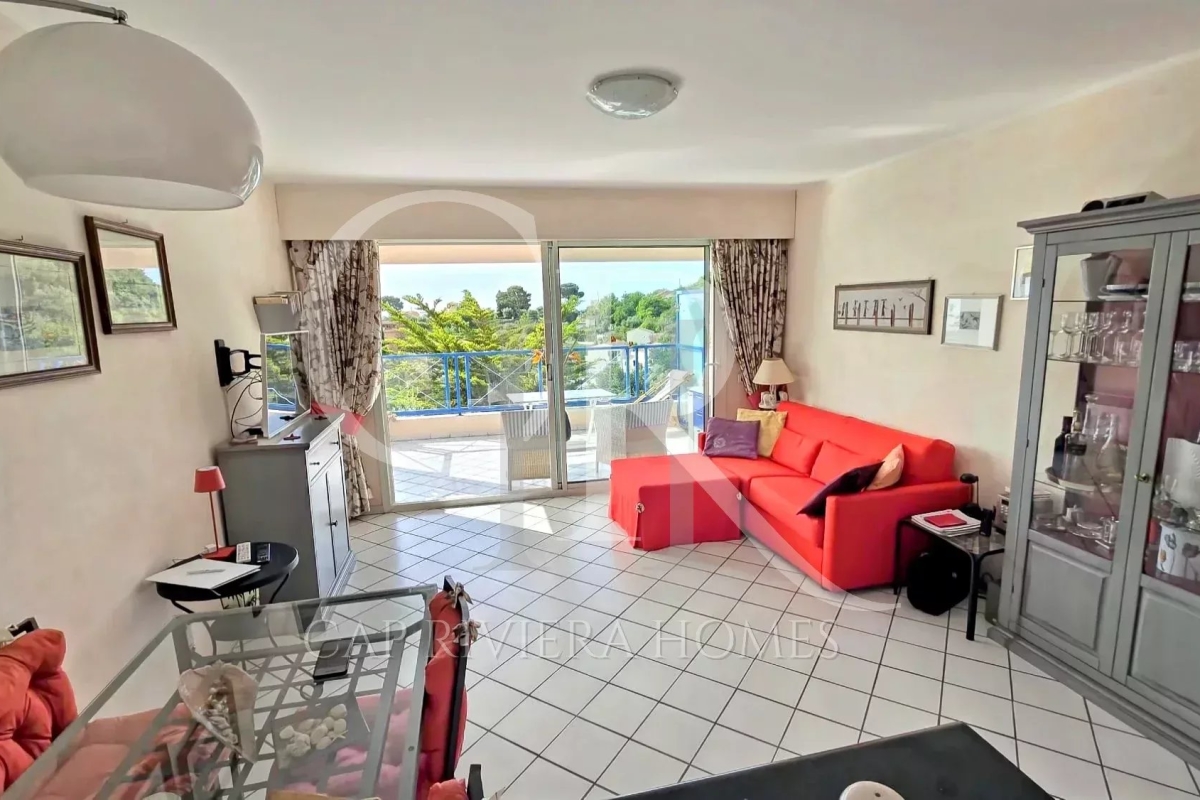 Appartement de luxe à vendre à Roquebrune-Cap-Martin, 285 000 €, Photo 1