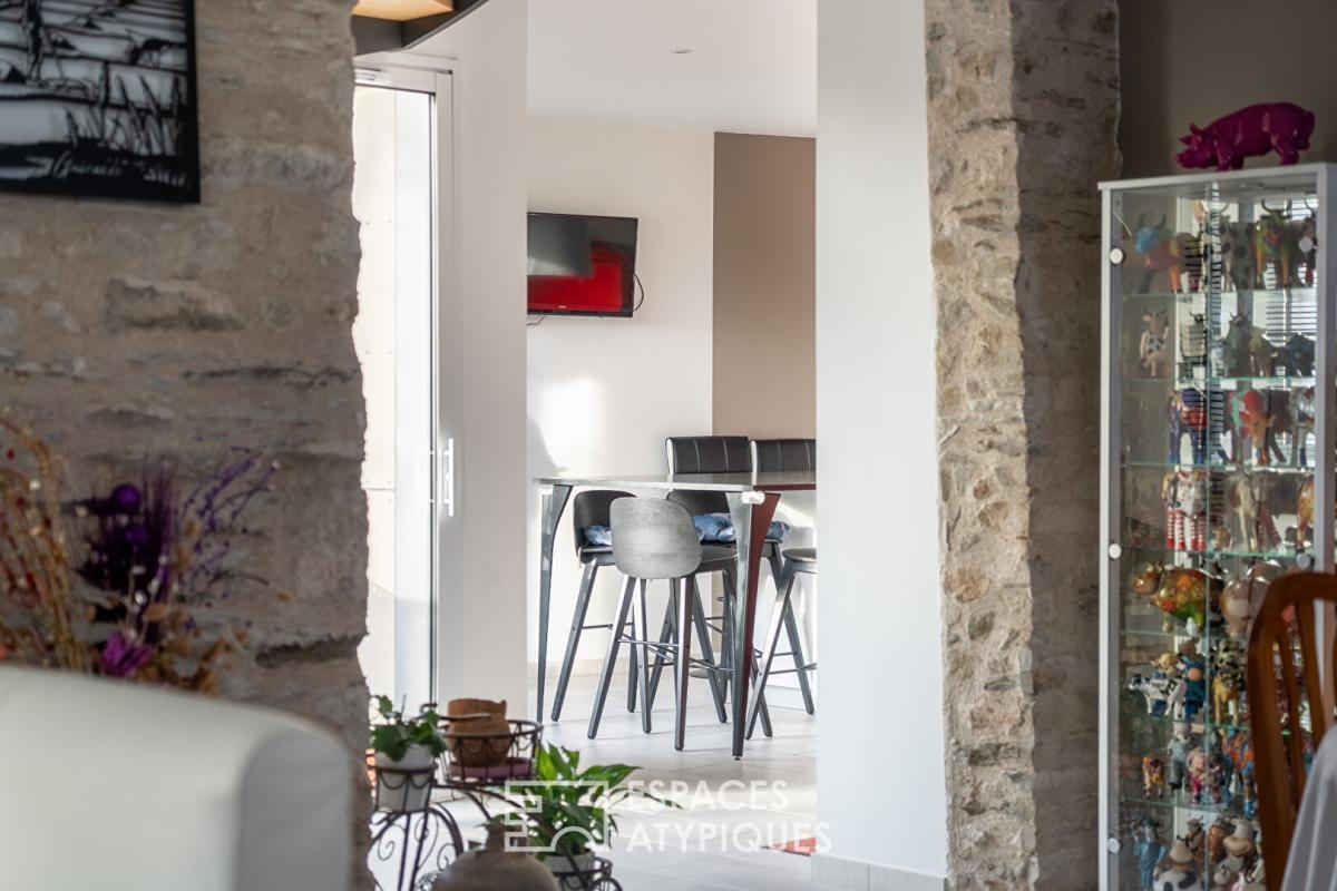 Maison de luxe à vendre à Nantes, 649 000 €, Photo 2
