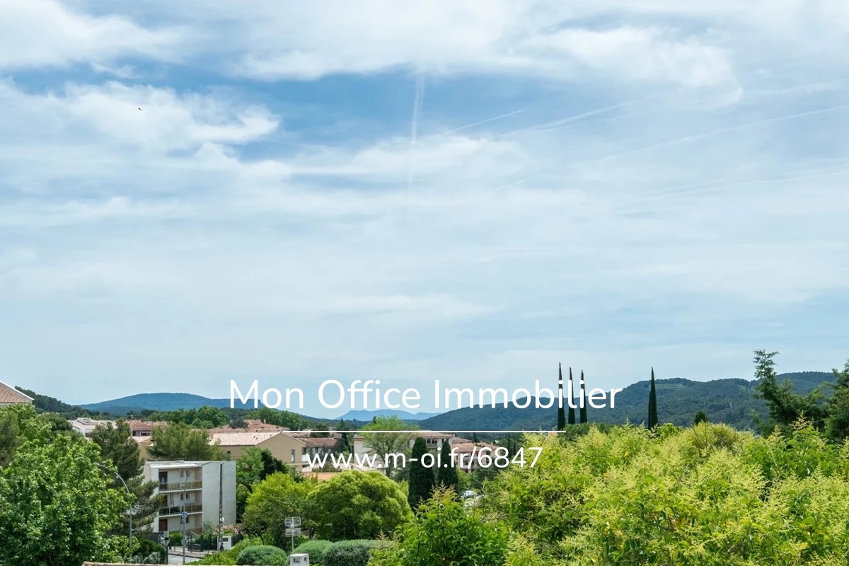 Maison de luxe à vendre à Aix-en-Provence, 1 490 000 €, Photo 2