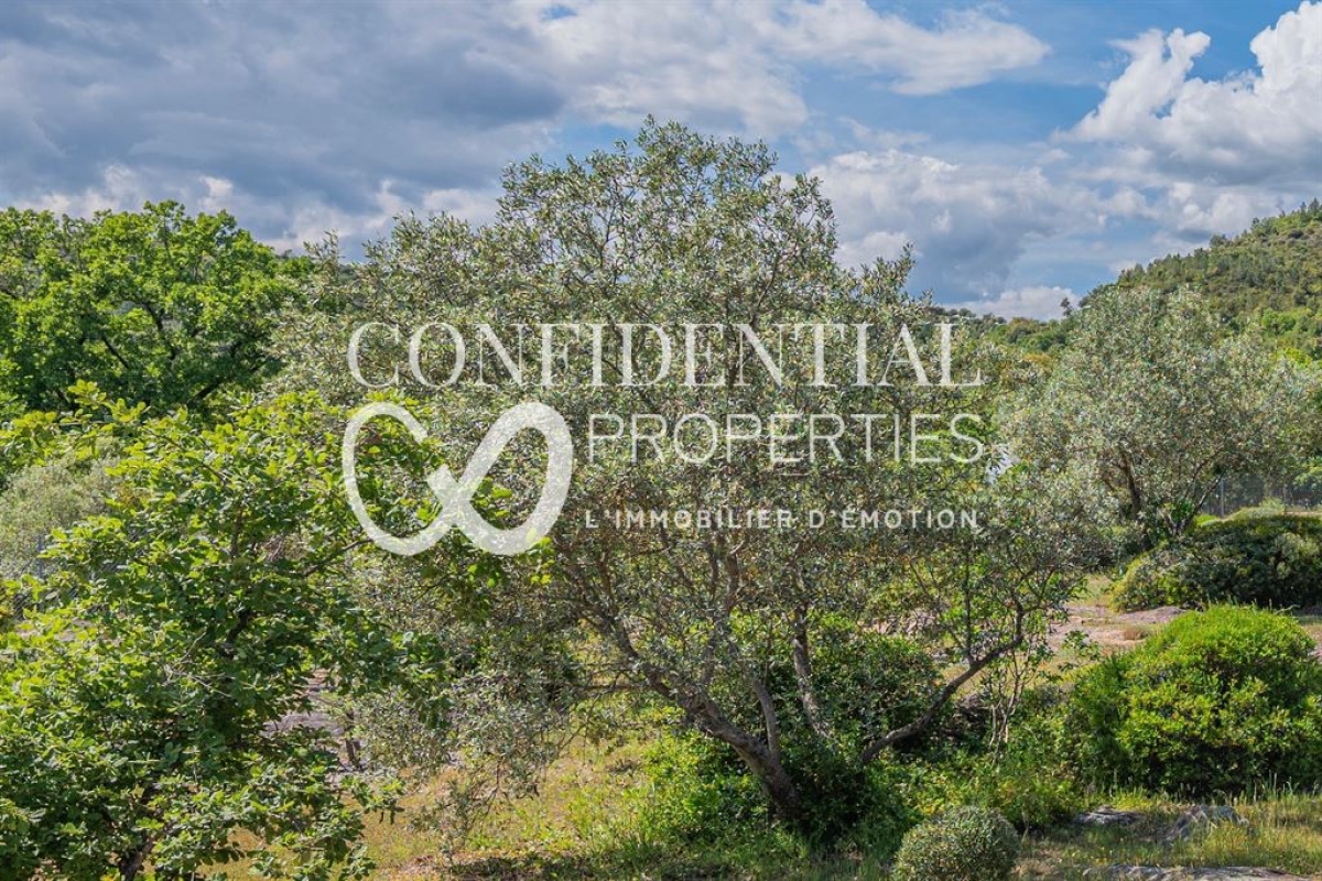 Luxury House for sale in Callas, 2 800 000 €, Photo 2