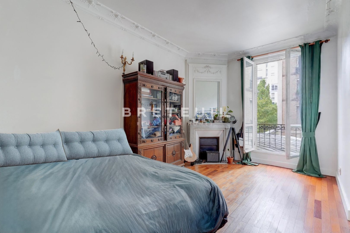 Appartement de luxe à vendre à Paris 13Ème, 699 000 €, Photo 2