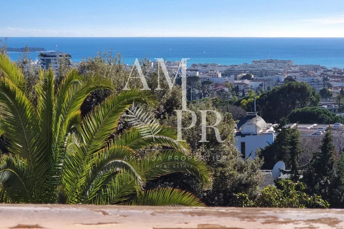 Maison de luxe à vendre à Cannes, 7 950 000 €, Photo 3