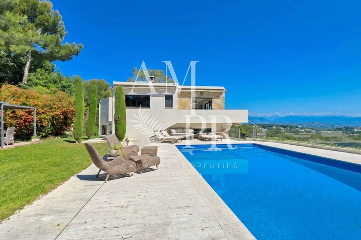Maison de luxe à vendre à Cannes, 4 200 000 €, Photo 2