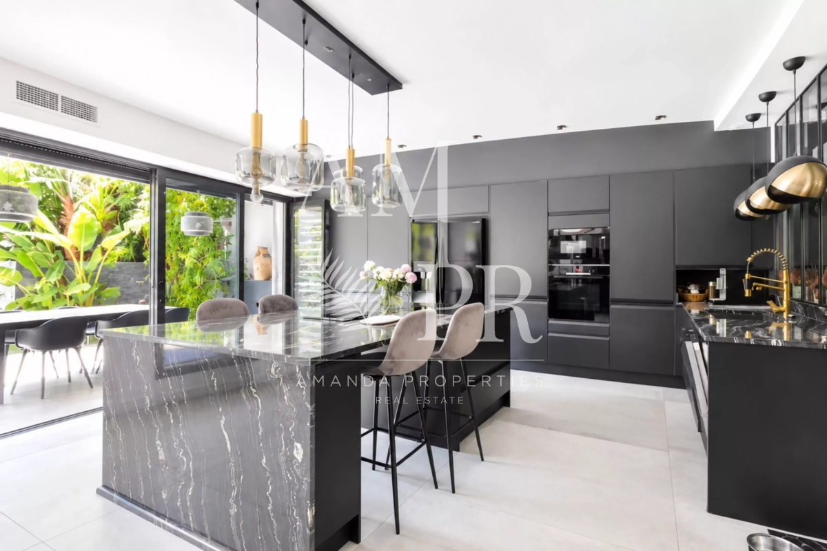 Maison de luxe à vendre à Cannes, 2 900 000 €, Photo 4