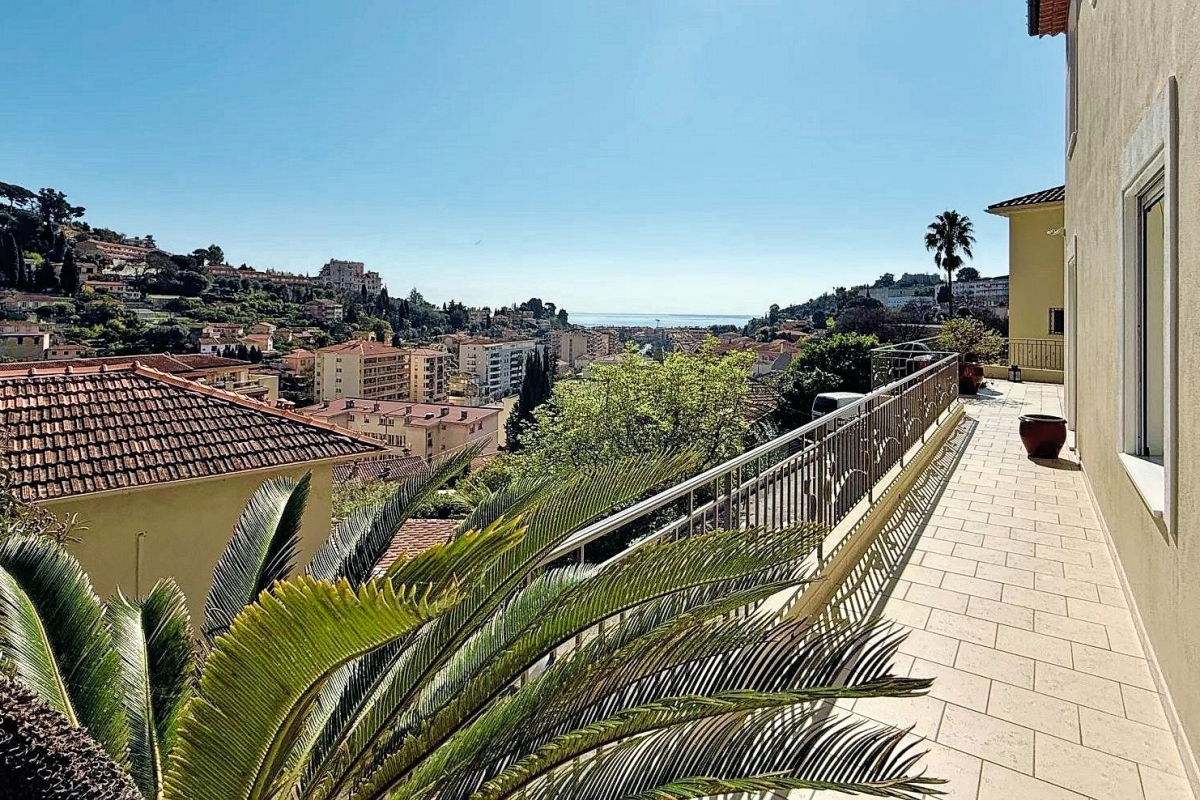 Luxury House for sale in Menton, 1 390 000 €, Photo 2