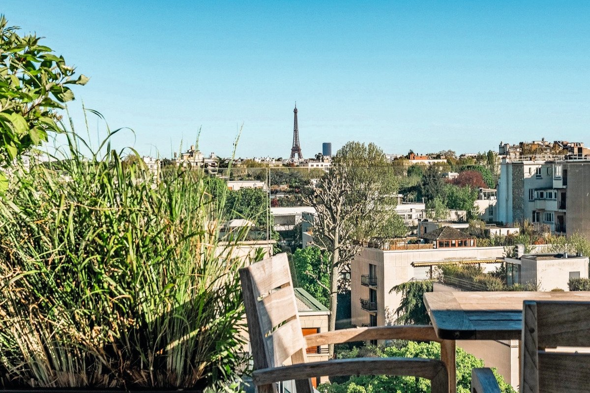 Appartement de luxe à vendre à Neuilly-sur-Seine, 3 950 000 €, Photo 2