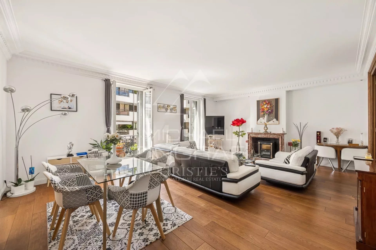 Appartement de luxe à vendre à Cannes, 2 400 000 €, Photo 2