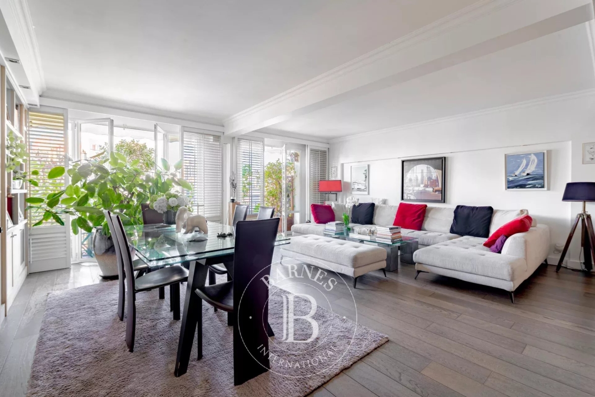 Appartement de luxe à vendre à Paris 13Ème, 1 995 000 €, Photo 2