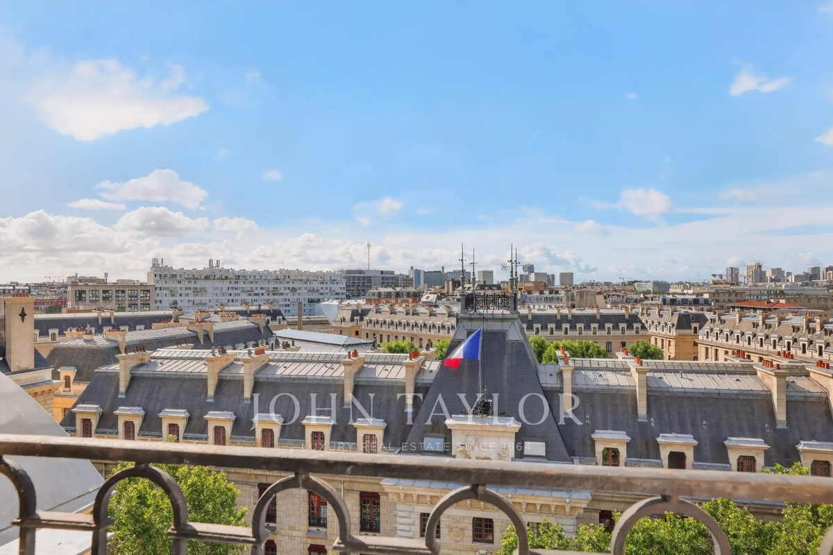 Appartement de luxe à vendre à Paris 4ème, 3 500 000 €, Photo 2