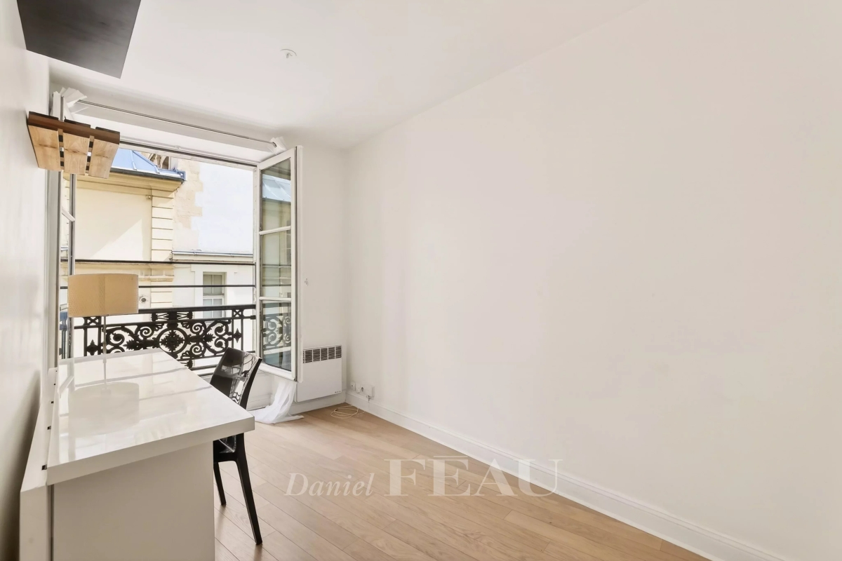 Appartement de luxe à vendre à Paris 3ème, 452 000 €, Photo 2