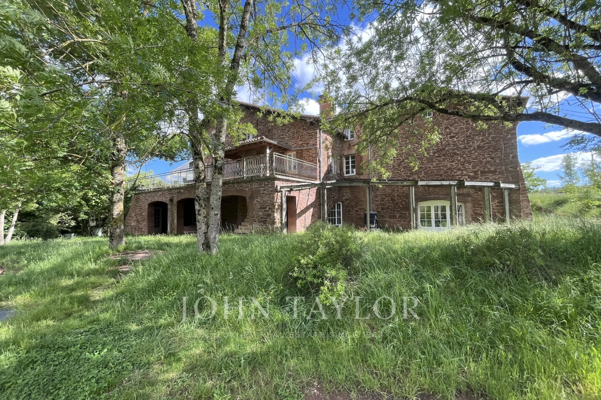 Maison de luxe à vendre à Toulouse, 1 590 000 €, Photo 2