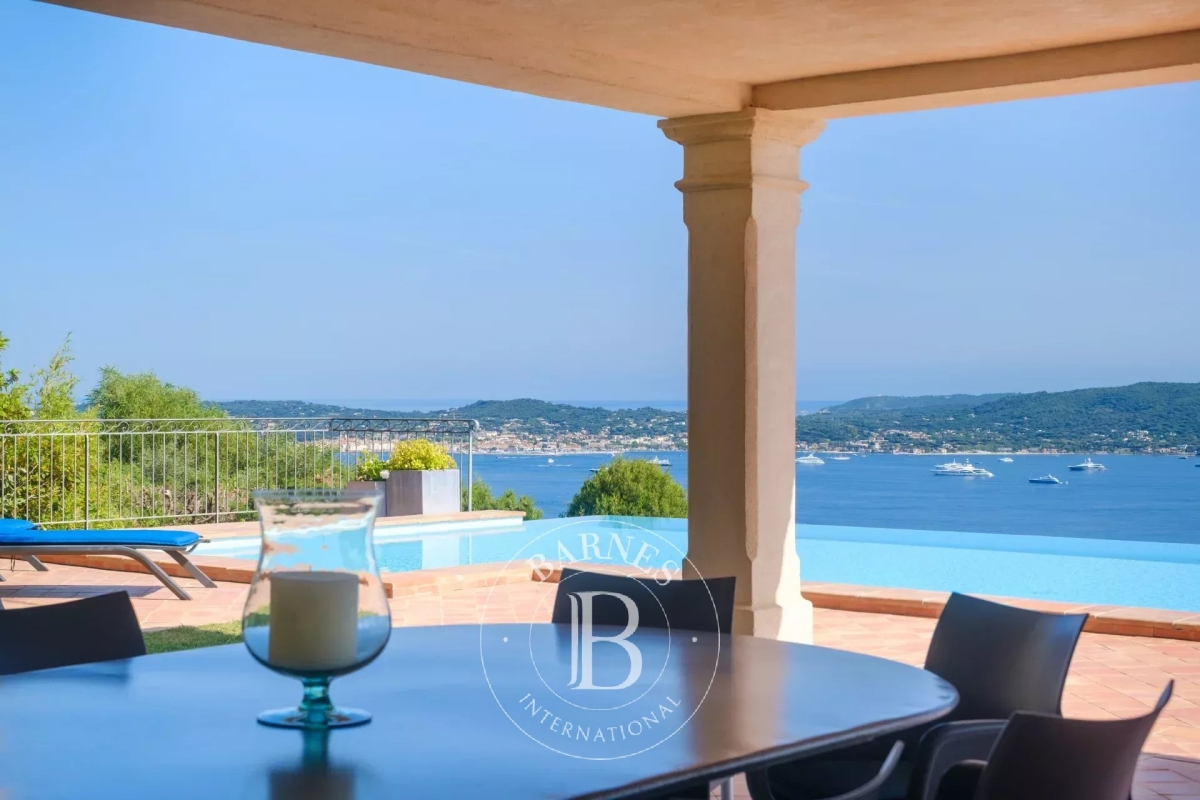 Luxury House for sale in Grimaud, 11 500 000 €, Photo 2