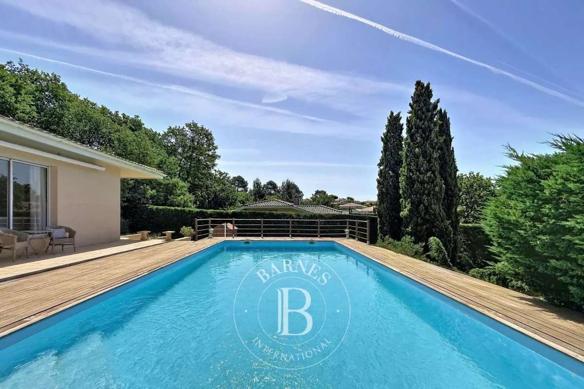 Maison de luxe à vendre à La Teste-de-Buch, 1 190 000 €, Photo 2