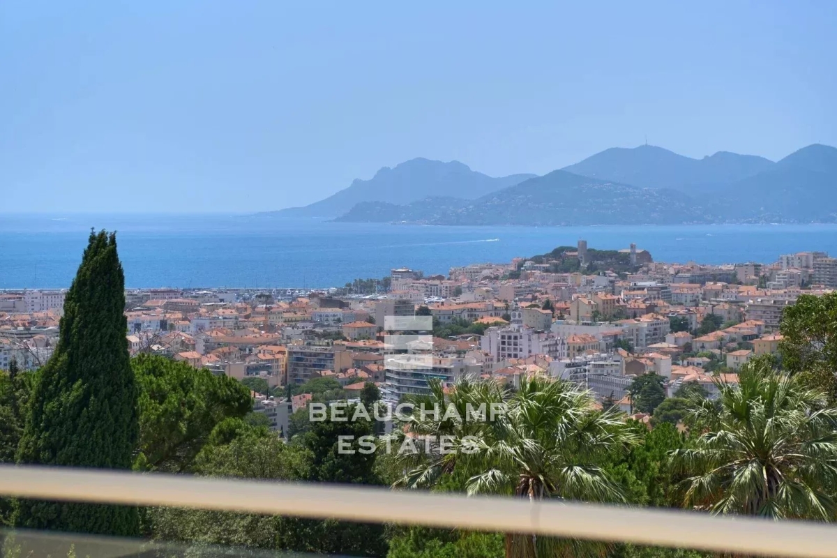Maison de luxe à vendre à Cannes, 11 000 000 €, Photo 2