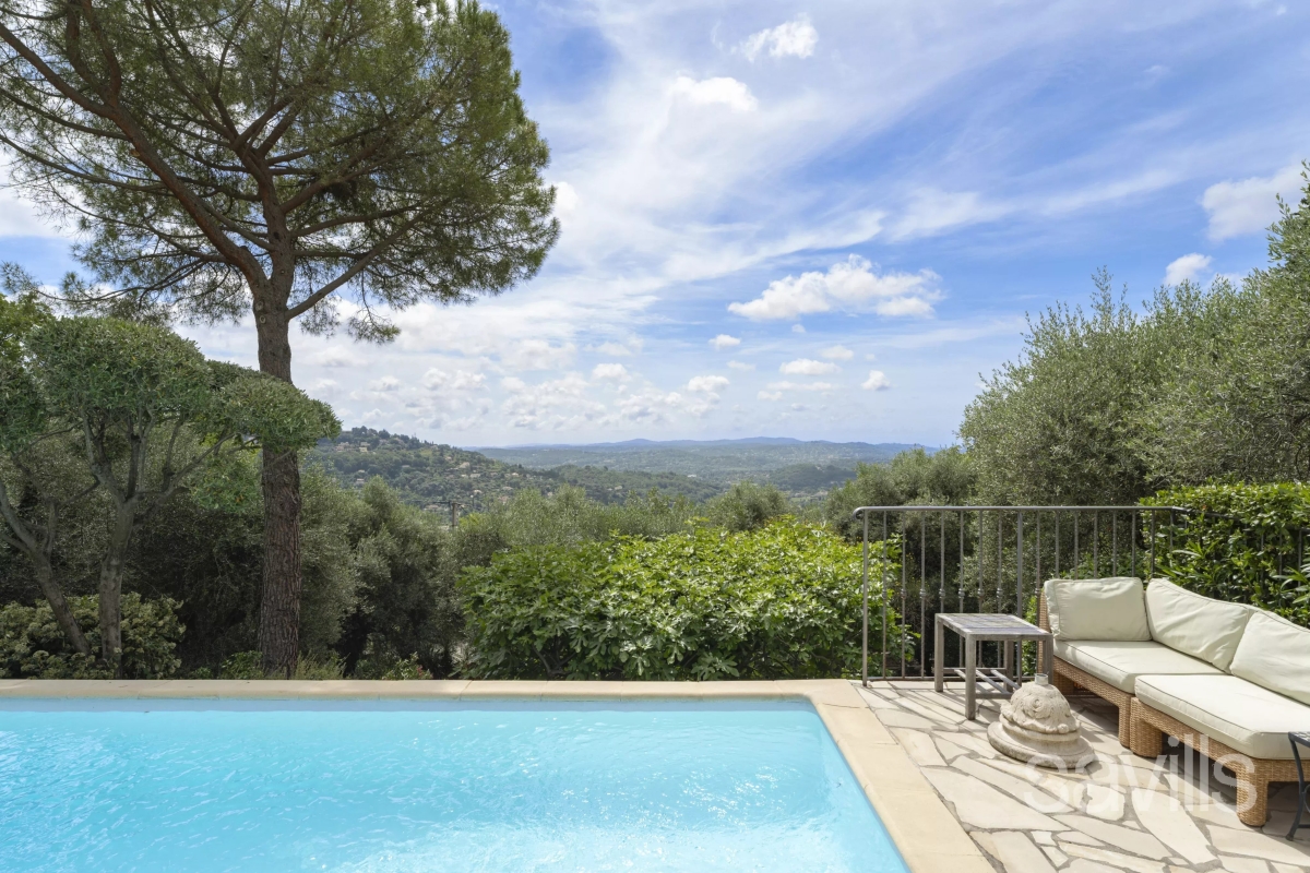 Luxury House for sale in Grasse, 1 190 000 €, Photo 2