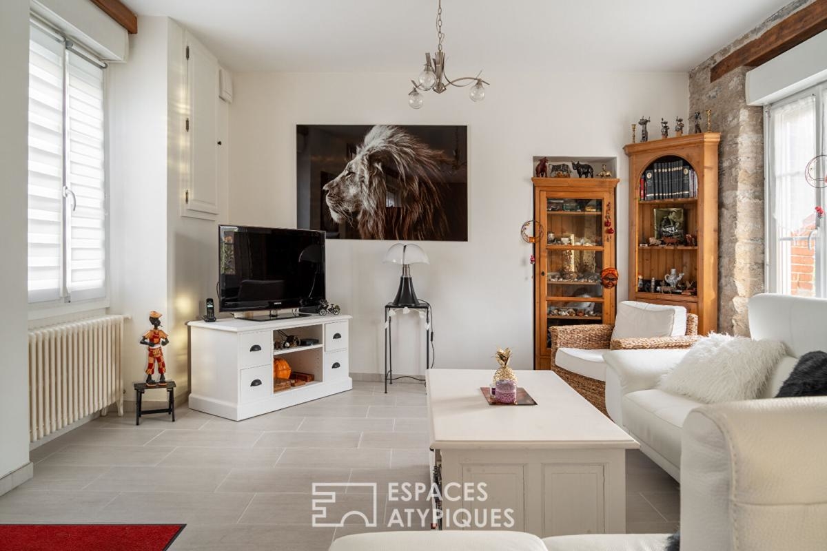 Maison de luxe à vendre à Nantes, 649 000 €, Photo 3